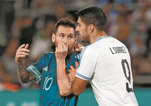 Επιβεβαίωση για Τσάνα