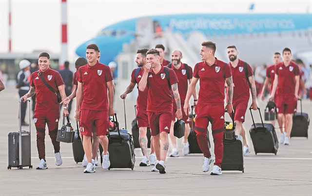 Γιάννη, δεν είναι είδηση!