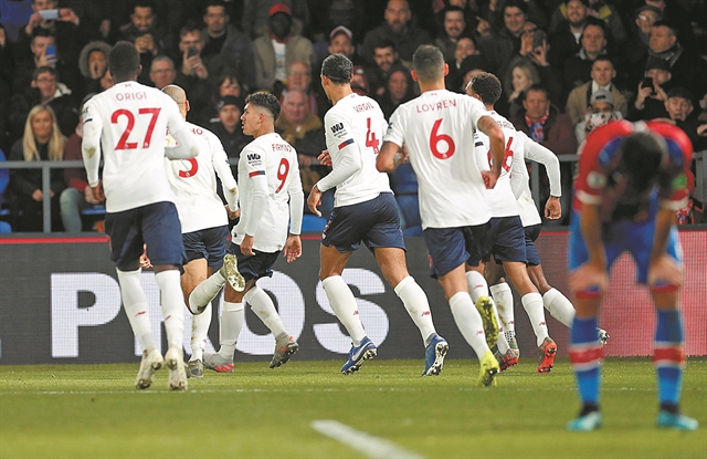 Απλότητα αντί για θέαμα