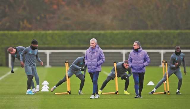 «Οι Πορτογάλοι έχουμε ιστορία στην Ελλάδα. Σέβομαι τον Ολυμπιακό»