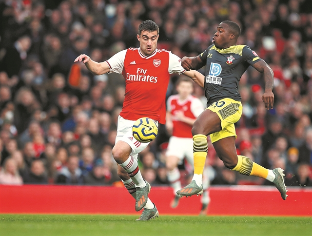 Ο Σωκράτης πλέον μεγάλωσε…