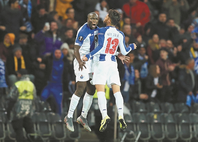 Παίρνουν φωτιά ο 7ος και ο 10ος όμιλος