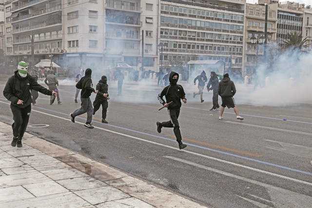 Η επανάσταση της κάρτας εισόδου