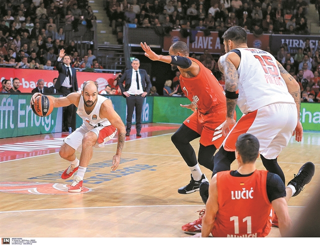 Ξέμεινε από λύσεις