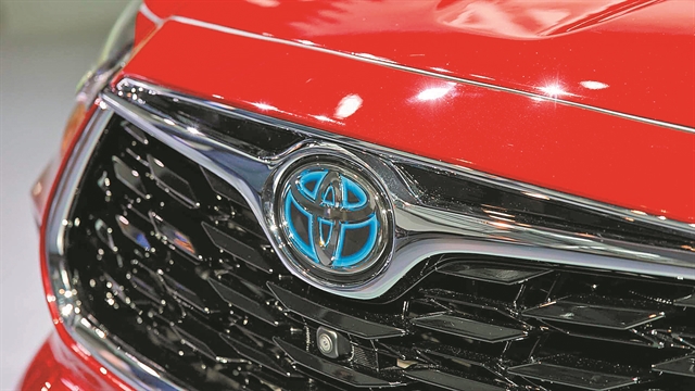 Nέα εταιρεία μόνο για ηλεκτρικά αυτοκίνητα