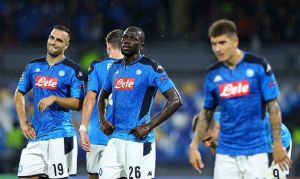 Εμφύλιος πόλεμος στη Νάπολι – Στην έξοδο ο Αντσελότι