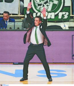 Ερωτευμένος με την… Ελλάδα!