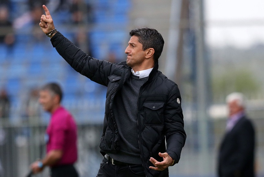 Κατέκτησε το Champions League Ασίας ο Λουτσέσκου