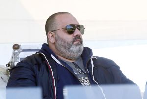 Η απάντηση του Καραπαπά στον Γ. Σαββίδη