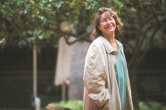 «Για να τον κερδίσω ξανά, βούτηξα στον Σηκουάνα»