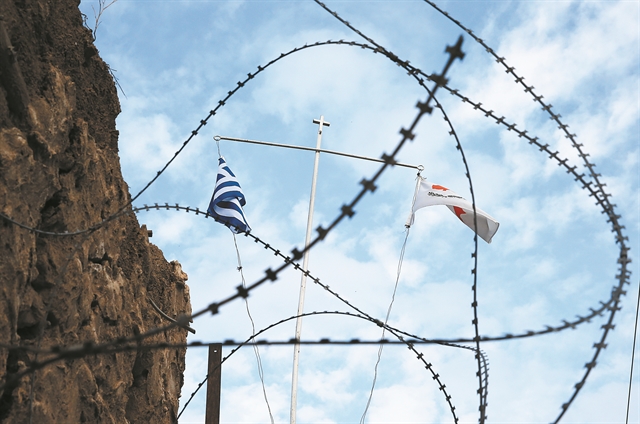 Η Πενταμερής και το «ξανθό γένος»