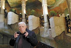 Μια φωνή της πορτογαλικής συνείδησης