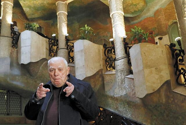 Μια φωνή της πορτογαλικής συνείδησης