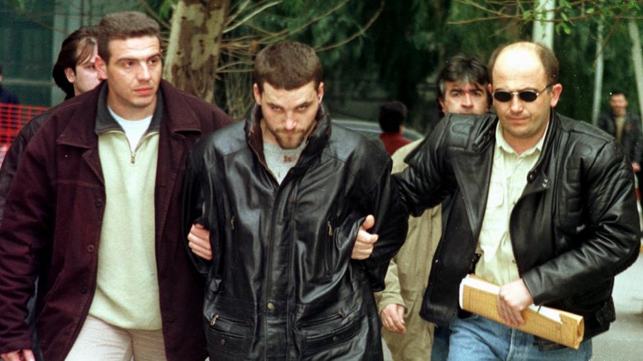 Κώστας Πάσσαρης : Ο διαβόητος κακοποιός που ζητά να επιστρέψει στην Ελλάδα