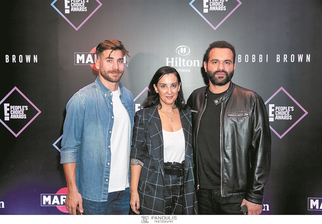 Το νέο στυλ Bourgeois