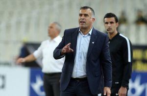 Ο Νοέμβριος δεν πάει καθόλου τον Αναστασίου