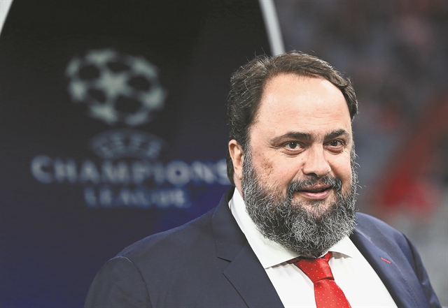 «Να συναντηθούν οι πραγματικοί ιδιοκτήτες»