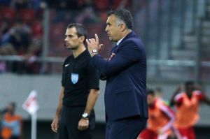 Τέλος ο Αναστασίου από τον Ατρόμητο