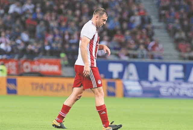 Ο ευρωπαϊκός «τελικός» του Αβραάμ