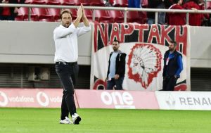 Τα συγχαρητήρια του Μαρτίνς στην Πορτογαλία