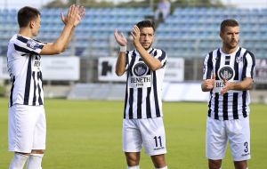 Πλατανιάς- Απόλλων Σμύρνης 0-1