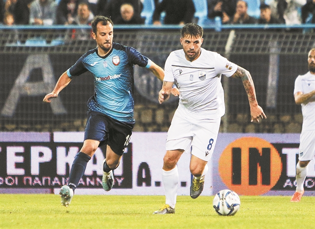 Πού είσαι νιότη που ’λεγες…