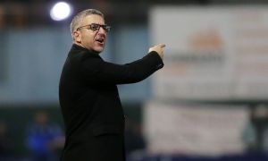 Παπαβασιλείου: «Υποχρέωση μας να κάνουμε τα πάντα για να σώσουμε τον Πανιώνιο»