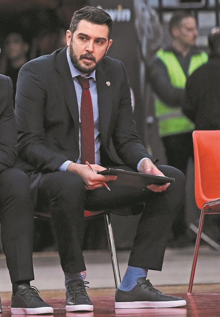 Τζάμπολ για τους Ελληνες του Ισραήλ