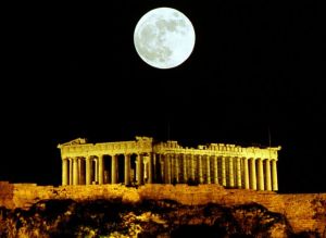 Αδράξτε τις ευκαιρίες επιτάσσει το ολόγιομο φεγγάρι του Νοεμβρίου