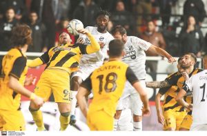 Τα τέσσερα «πρέπει» της επόμενης μέρας