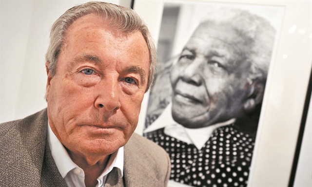 Η ποπ κουλτούρα των 60s στον φακό του