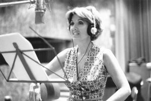 Γιοβάννα : Ποια είναι η σχέση της με τον Μίμη Πλέσσα;