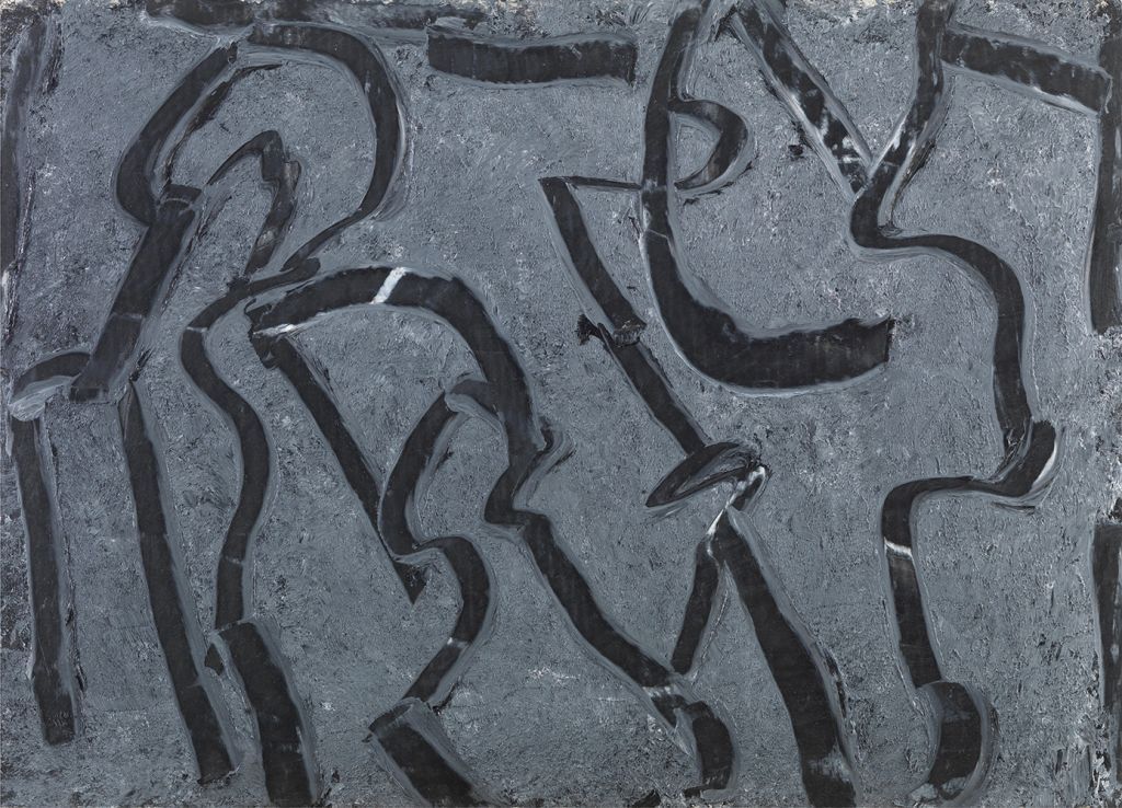 Έκθεση του Μάκη Θεοφυλακτόπουλου στην γκαλερί Citronne