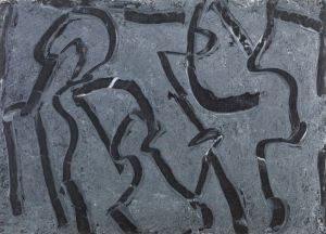 Έκθεση του Μάκη Θεοφυλακτόπουλου στην γκαλερί Citronne