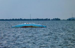 Μαρόκο: Δύο νεκροί ψαράδες και 14 αγνοούμενοι μετά τη βύθιση αλιευτικού