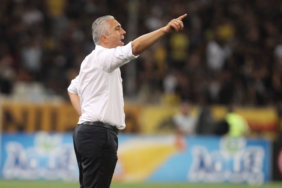 Αυτή είναι η ενδεκάδα της ΑΕΚ με Ατρόμητο (pic)