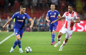 Στους 32 ο ΑΠΟΕΛ – «Τελικός» για την Ελλάδα το Ολυμπιακός – Ερυθρός Αστέρας