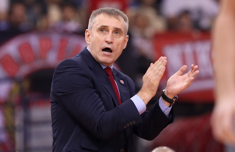 Κεμζούρα : Μας έκαναν καλό τα παιχνίδια στην Γερμανία