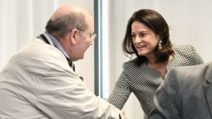 Σκληρή κόντρα Κεραμέως – Φίλη για την ΑΣΟΕΕ