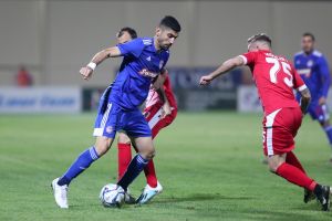 Αφησε πολύτιμους βαθμούς ο Ολυμπιακός στην Ξάνθη (0-0)