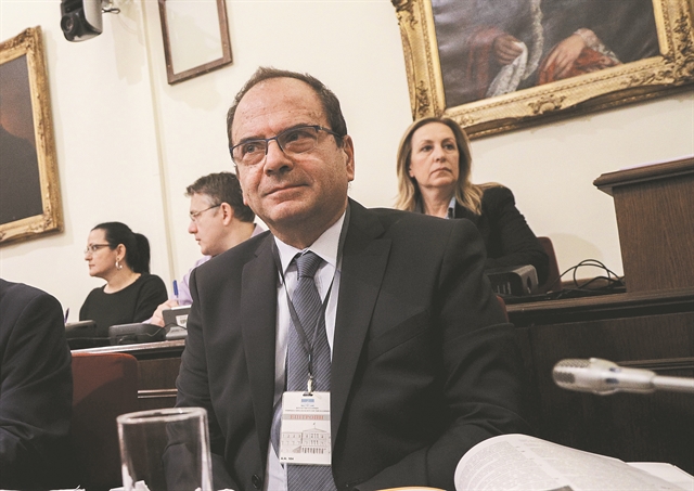 Ψάχνουν τον χρόνο της διαγραφής των αρχείων