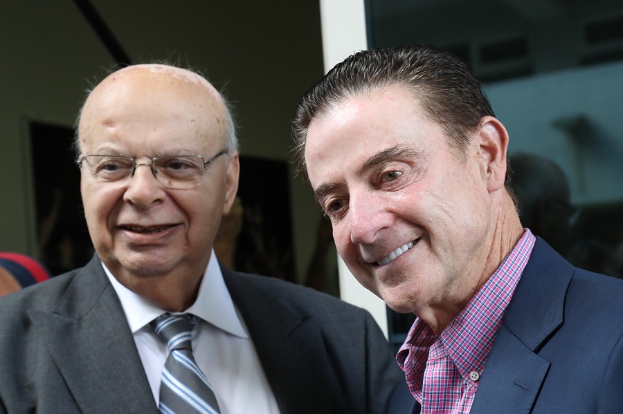 ΕΟΚ: Τη Δευτέρα η παρουσίαση του Πιτίνο