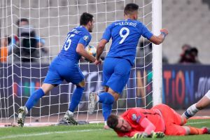 Ανατροπή για την Εθνική: 2-1 με τον Γαλανόπουλο!