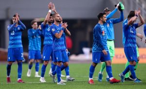 Άλμα της Ελλάδας στο FIFA Ranking