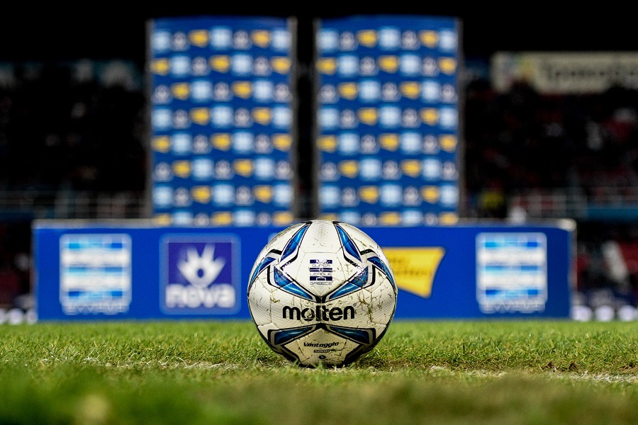 Super League: Το πρόγραμμα του Σαββάτου