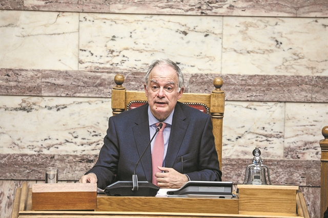 «Μνημόνιο κατανόησης»