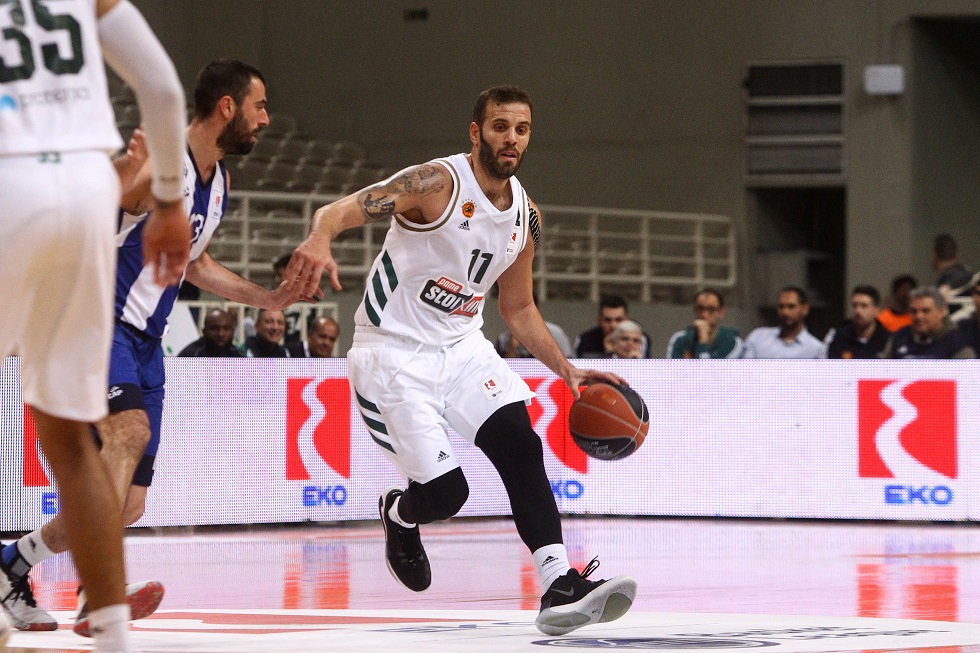 Παππάς: «Είναι πολυτέλεια που έχουμε τον Πιτίνο»