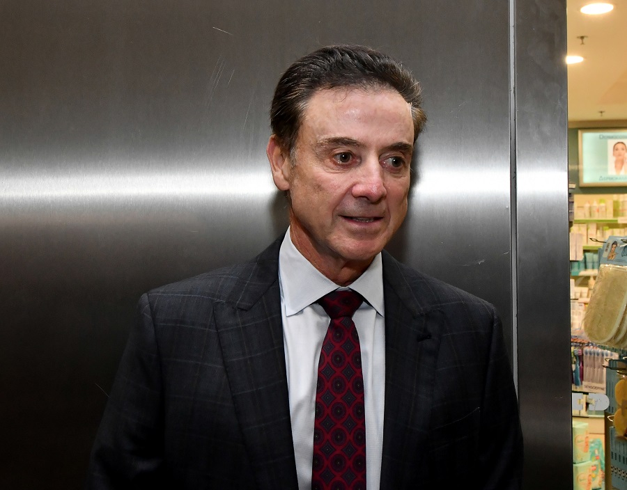 Πιτίνο: «Μου έλειψαν οι οπαδοί της ομάδας, ταλαντούχα επιθετικά η Μπασκόνια»