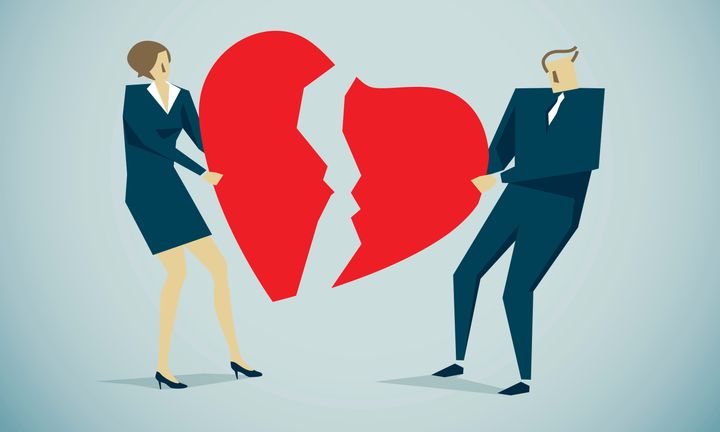 Δείτε τα 20 διάσημα ζευγάρια που δεν είναι πια μαζί