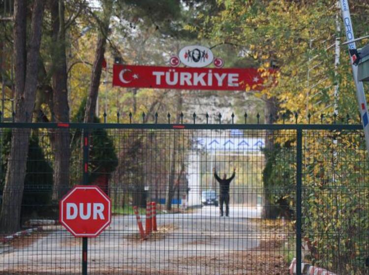 Εβρος: Εγκλωβισμένος τζιχαντιστής στη «νεκρή ζώνη» Ελλάδας – Τουρκίας